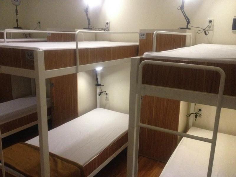 Reddoorz Hostel @ Dago 2 Бандунг Экстерьер фото