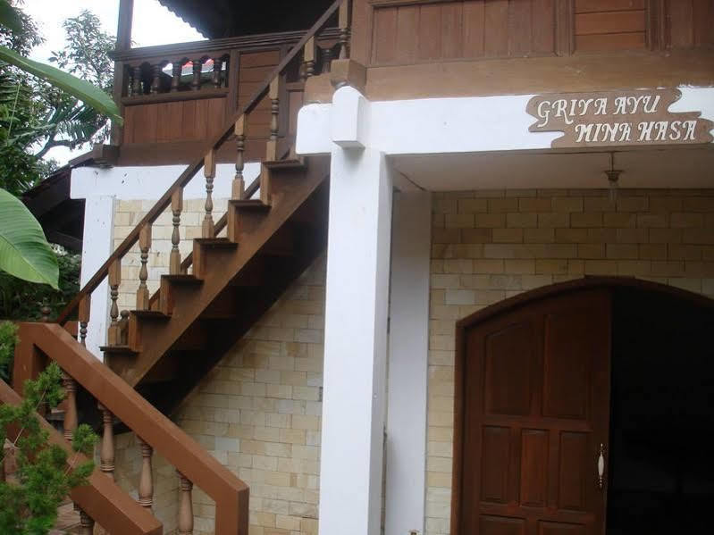 Reddoorz Hostel @ Dago 2 Бандунг Экстерьер фото